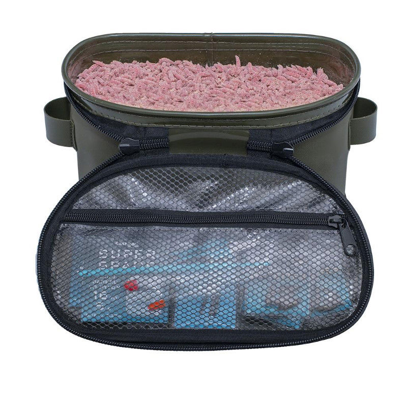 Drennan Specialist EVA Bait Pouch